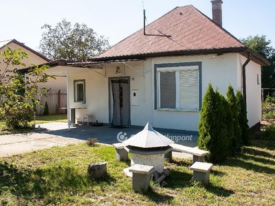 Debrecen, ingatlan, ház, 34 m2, 18.800.000 Ft