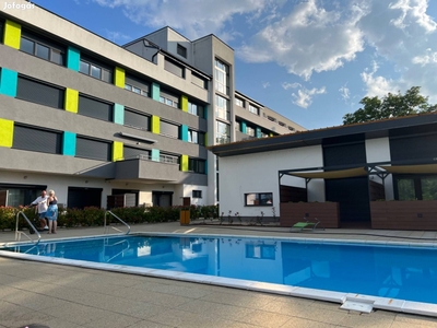 Eladó apartman Balatonföldváron