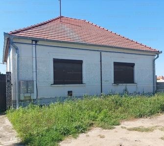 Eladó családi ház - Bágyogszovát, Győr-Moson-Sopron megye
