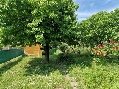 Eladó családi ház - Balatonfűzfő, Mandula utca 5.