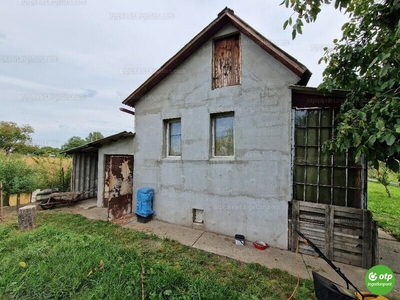 Eladó családi ház - Debrecen, Hajdú-Bihar megye