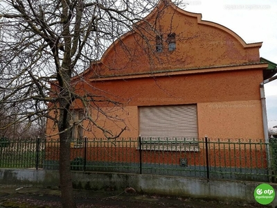 Eladó családi ház - Komádi, Hajdú-Bihar megye