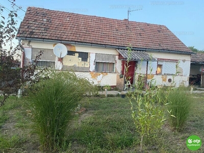 Eladó családi ház - Nyírábrány, Hajdú-Bihar megye