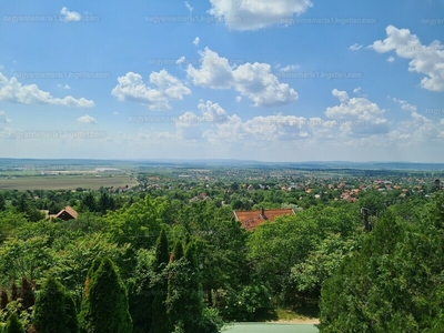 Eladó családi ház - Páty, Mézeshegy