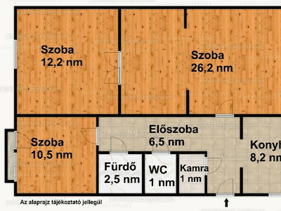 19. kerület, Bem utca 29.