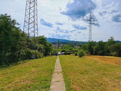 Eladó hétvégi házas nyaraló - Miskolc, Szarkahegy