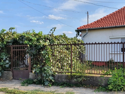 Eladó ikerház - Debrecen, Gerébytelep