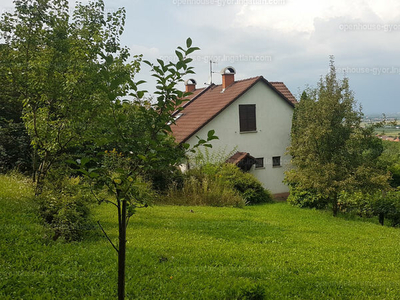 Eladó ikerház - Győrújbarát, Győr-Moson-Sopron megye