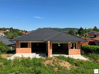 Eladó ikerház - Üröm, Panorámaliget lakópark