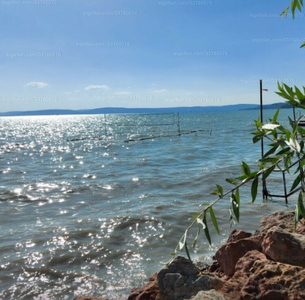 Eladó lakóövezeti telek - Balatonfőkajár, Lepsényi utca