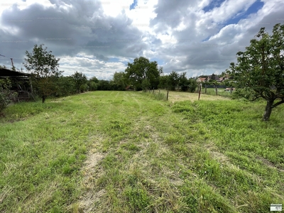 Eladó lakóövezeti telek - Balatonszőlős, Fő utca