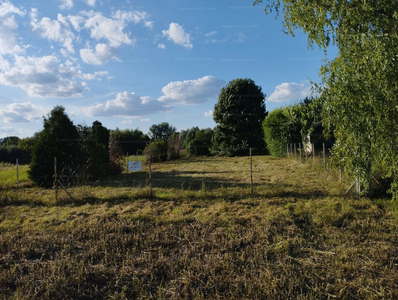 Eladó lakóövezeti telek - Gárdony, Veréb utca 9.