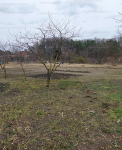 Eladó lakóövezeti telek - Gönyű, Győr-Moson-Sopron megye