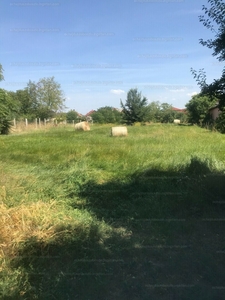 Eladó lakóövezeti telek - Hajdúszoboszló, Kertváros