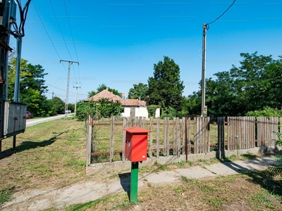 Eladó lakóövezeti telek - Kengyel, Jász-Nagykun-Szolnok megye