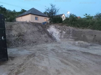 Eladó lakóövezeti telek - Leányvár, Komárom-Esztergom megye