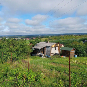 Eladó lakóövezeti telek - Zalaegerszeg, Süveghegy utca