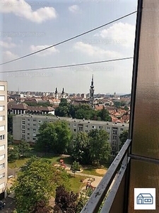 Eladó panel lakás - Miskolc, Jókai-lakótelep