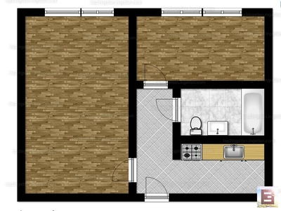 Eladó panel lakás - XV. kerület, Újpalota
