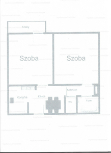 Eladó panel lakás - XXI. kerület, Erdősor utca 30.