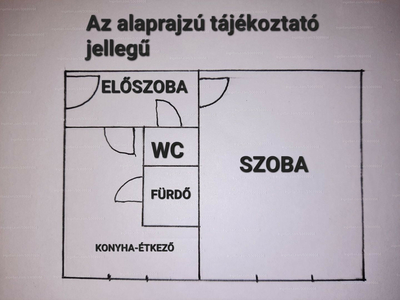 Eladó tégla lakás - III. kerület, Meggyfa utca 21/B