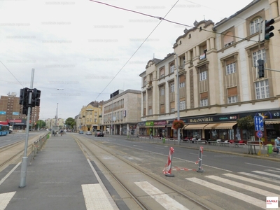 Eladó tégla lakás - IV. kerület, József Attila utca 60.