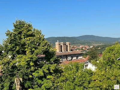 Eladó tégla lakás - Szentendre, Pest megye