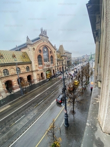 Eladó tégla lakás - V. kerület, Fővám tér