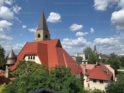 Eladó tégla lakás - VII. kerület, Lövölde tér