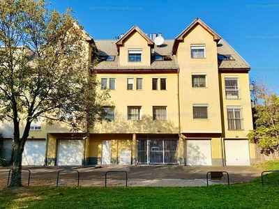 13. kerület, Forgách köz