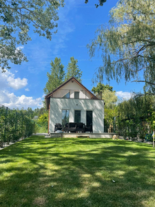 Eladó üdülőházas nyaraló - Balatonkenese, Balatoni út 131.