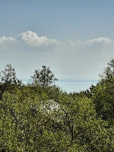 Eladó üdülőövezeti telek - Balatonalmádi, Öreghegy