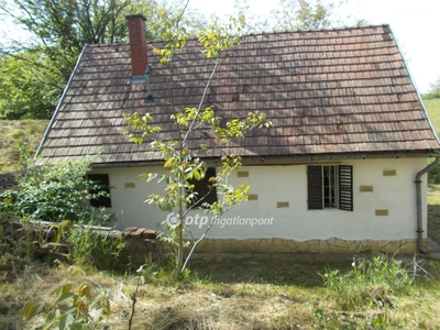 Hőgyész, ingatlan, ház, 55 m2, 7.500.000 Ft