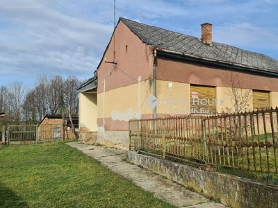 Kaposszerdahely, ingatlan, ház, 95 m2, 15.900.000 Ft