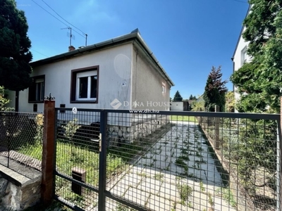 Pécs, ingatlan, ház, 60 m2, 29.990.000 Ft