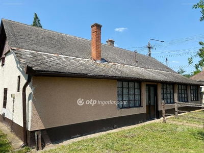 Püspökladány, ingatlan, ház, 70 m2, 9.000.000 Ft