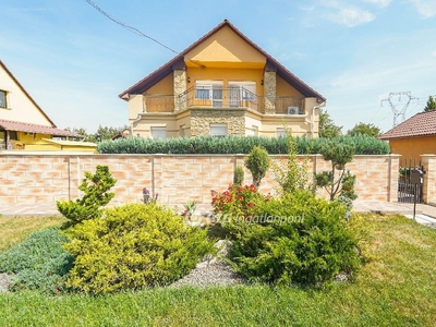 Sajószöged, ingatlan, ház, 140 m2, 65.000.000 Ft