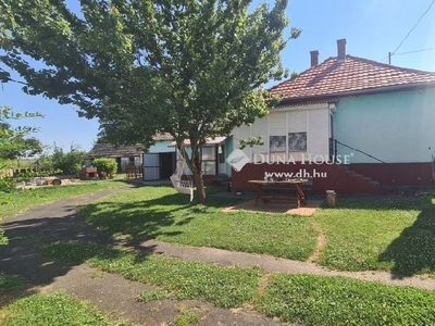 Somogyzsitfa, ingatlan, ház, 55 m2, 21.900.000 Ft