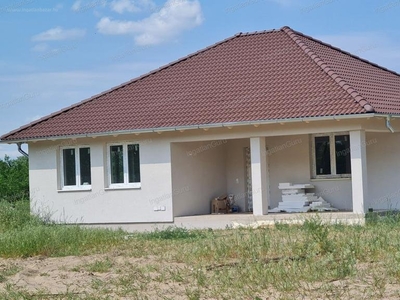 újépítésű, Kecskemét, ingatlan, ház, 102 m2, 56.000.000 Ft