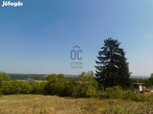 Örök Panorámás telek