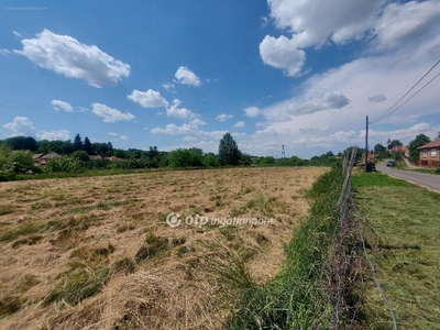 Kaposkeresztúr, ingatlan, mezőgazd. ingatlan, 25084 m2, 12.990.000 Ft