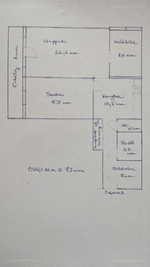 Belváros, Zalaegerszeg, ingatlan, lakás, 72 m2, 30.900.000 Ft