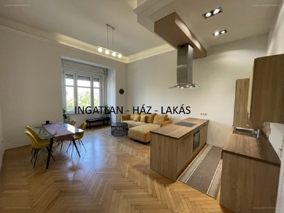 Lipótváros, Budapest, ingatlan, lakás, 90 m2, 175.000.000 Ft