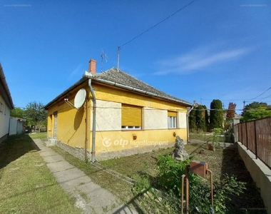 Ordas, ingatlan, ház, 86 m2, 9.990.000 Ft