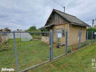 Öregkishomokon zártkert eladó! - Hódmezővásárhely