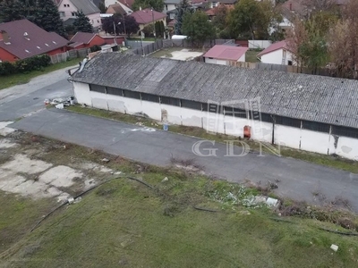 Újtelep, Tárnok, ingatlan, üzleti ingatlan, 400 m2, 230.000.000 Ft