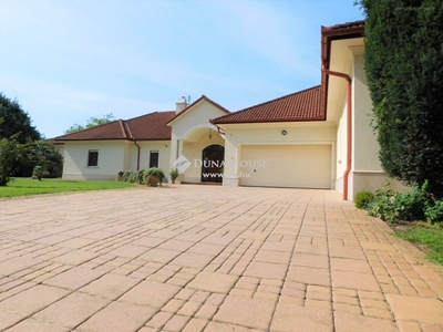 Vacsihegy, Kecskemét, ingatlan, ház, 360 m2, 225.000.000 Ft