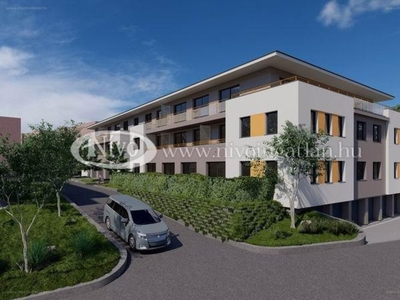 Veszprém, ingatlan, lakás, 54 m2, 53.600.000 Ft