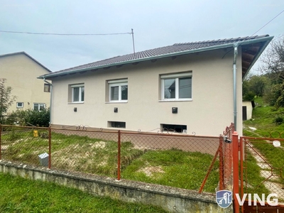 Vizslás, ingatlan, ház, 90 m2, 33.990.000 Ft