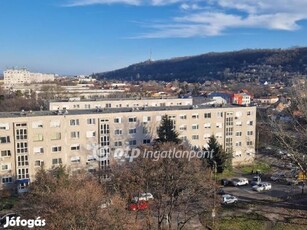 1+1 félszobás lakás - Miskolc, Vászonfehérítő